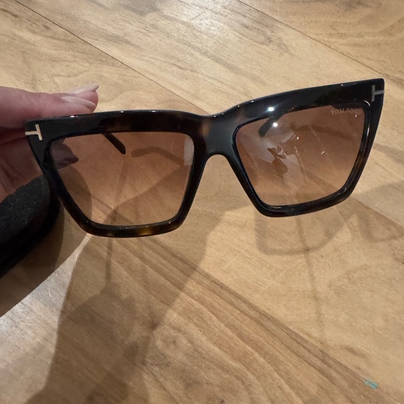 Tom Ford sunglasses - Picture 6 of 6